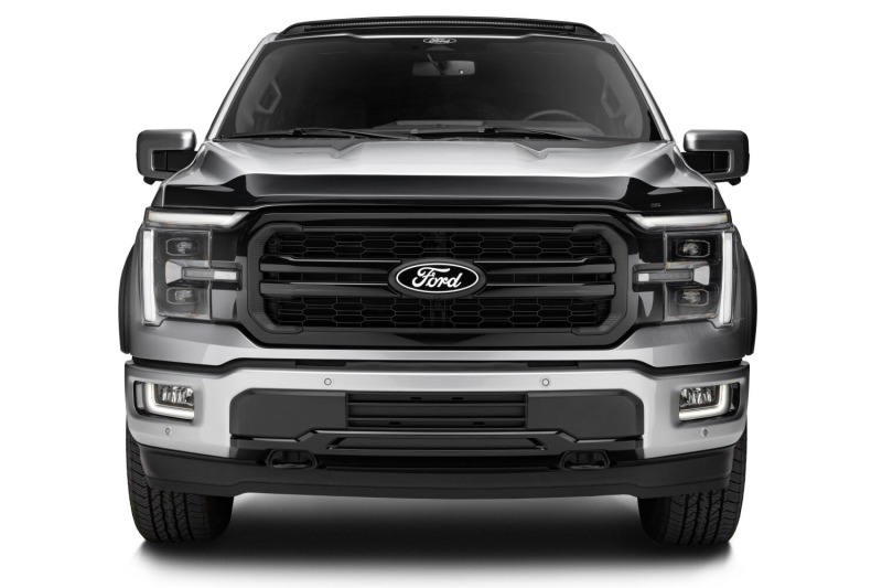 Husky Liners 15-24 Ford F-150 Aerocab PRO - Marker Light - Blk thumbnail 4