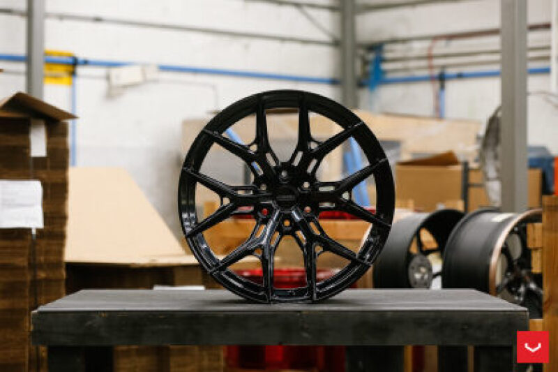 VOS HF6-4 Wheels