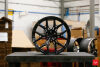 VOS HF6-4 Wheels