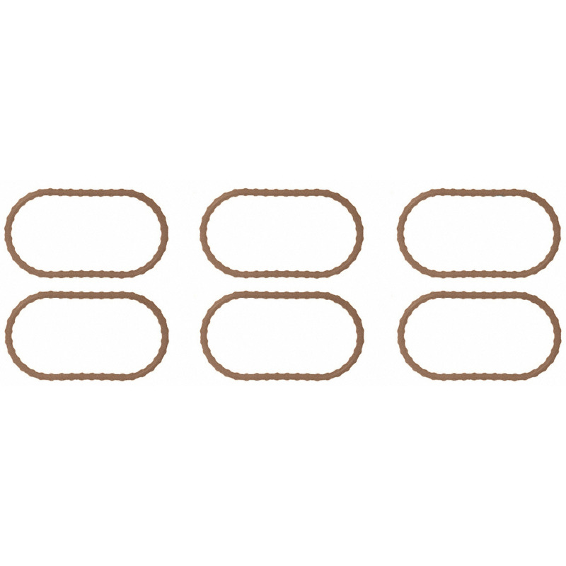 FEL Fuel Injection Plenum Gaskets