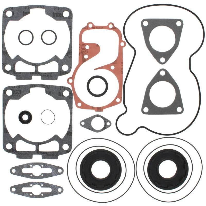 VEP Complete Gasket Kit