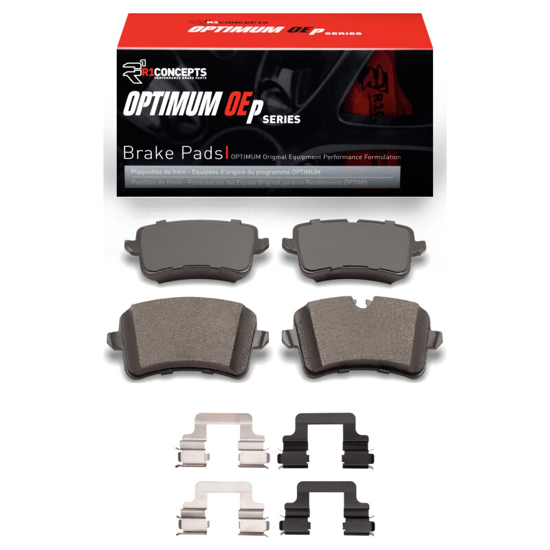 RNC Optimum OE Brake Pads