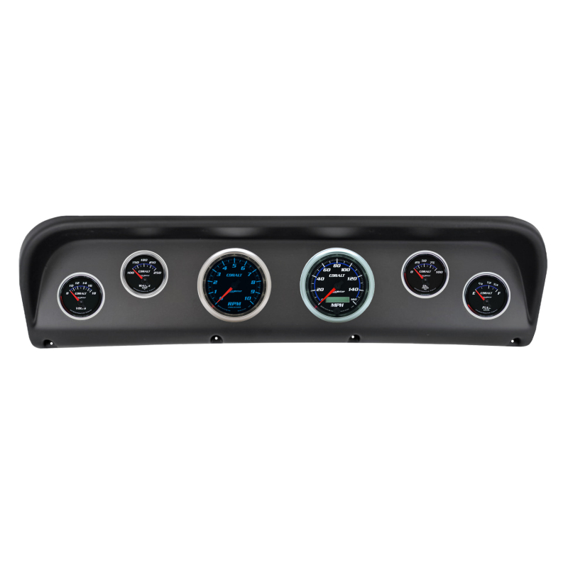AM Cobalt Gauges