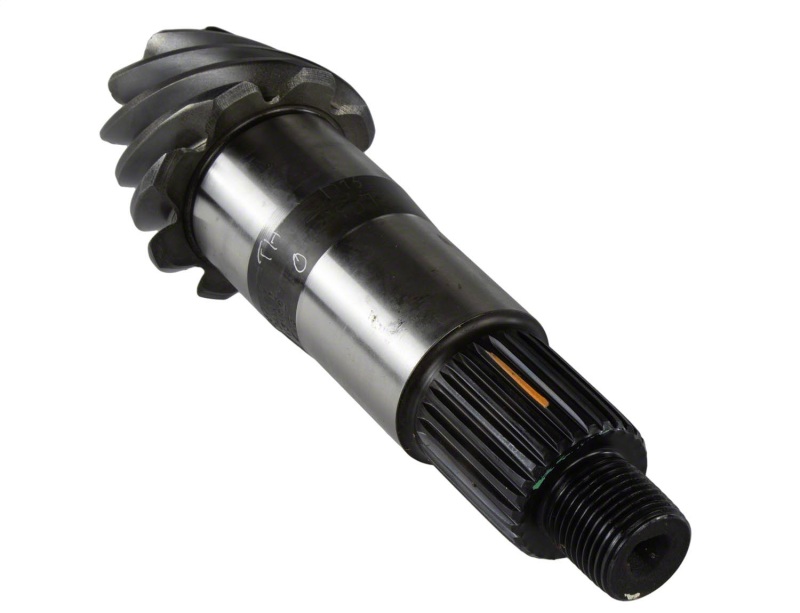 FR Ring and Pinion Sets