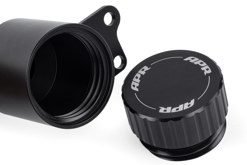 APR 15-26 Audi/Volkswagen EA888.3 (MQB) 1.8T/2.0T Full Catch Can Washer Reservoir thumbnail 2