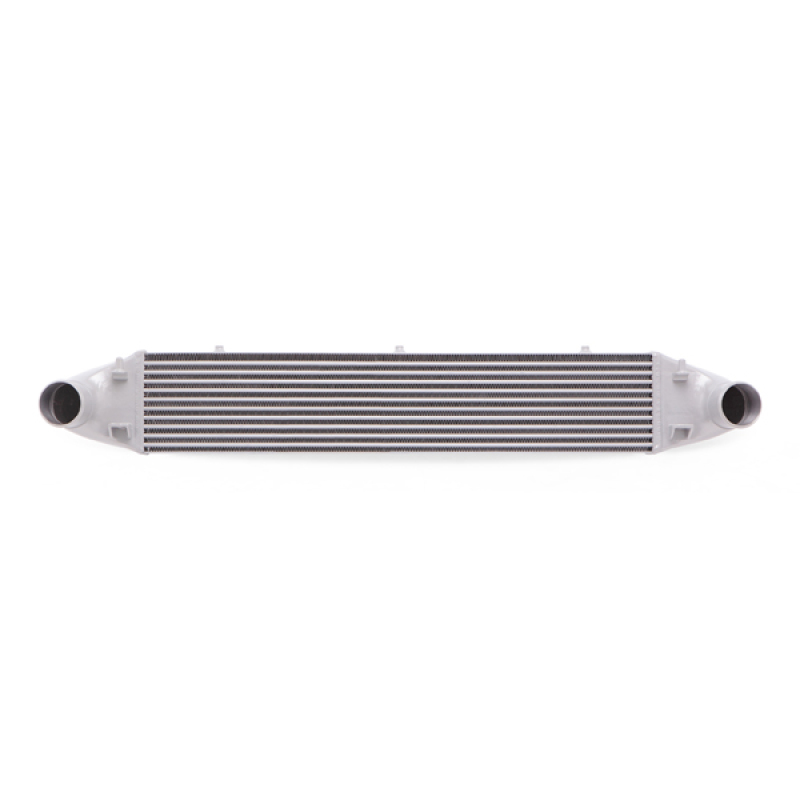 Mishimoto MMINT-FIST-14KBSL Intercooler Kit, Silver/Black, fits Ford Fiesta ST 2014-2019