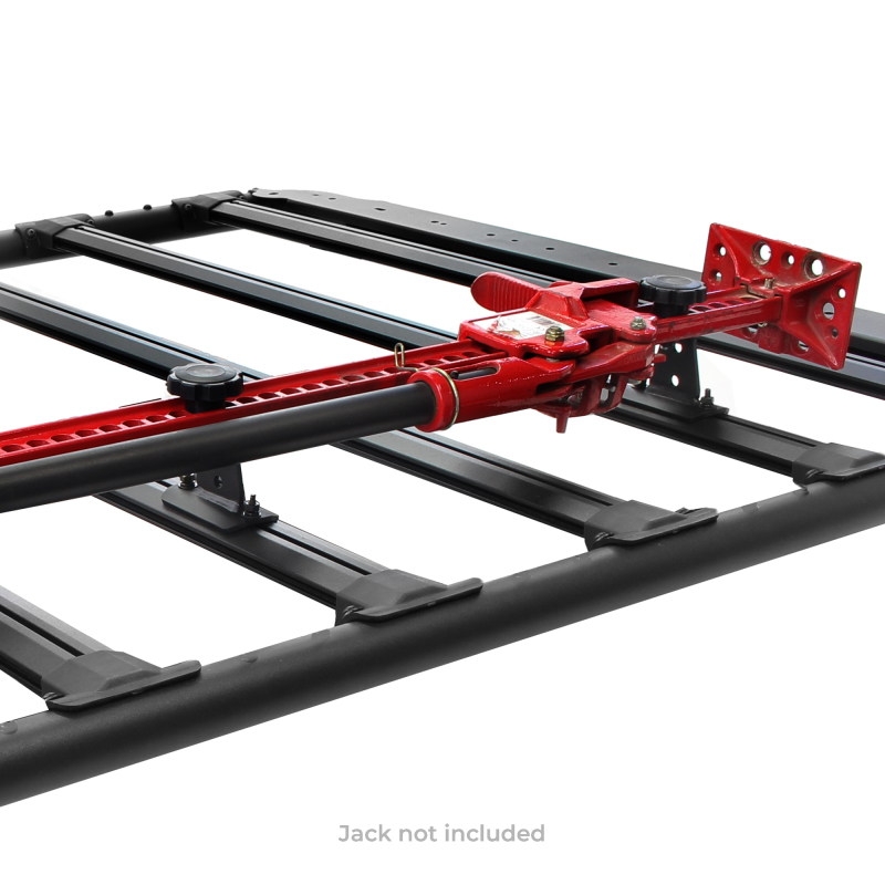 Go Rhino XRS Hilift Jack Bracket - Universal thumbnail 5