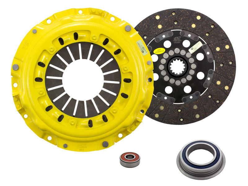 ACT 1993 Toyota Supra HD/Modified Street Clutch Kit thumbnail 3