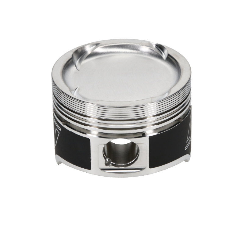 Wiseco Honda Turbo -14cc 1.148 X 75.5MM Piston Shelf Stock Kit thumbnail 6