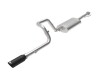 aFe MACH Force XP 2.5in 304-SS Exhaust Cat-Back w/ Black Tip 10-19 Toyota 4Runner V6-4.0L thumbnail 9