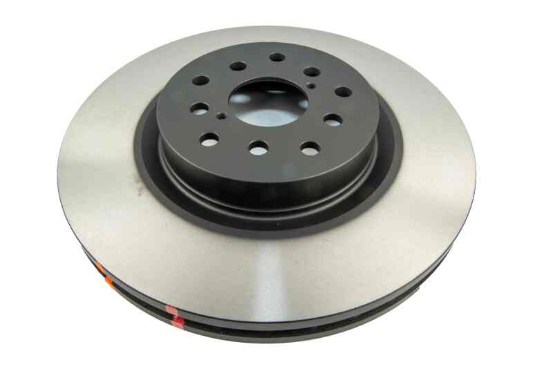 DBA 4000 Standard Rotors