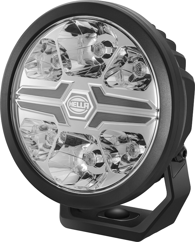 HELLA FF Driving Lamp