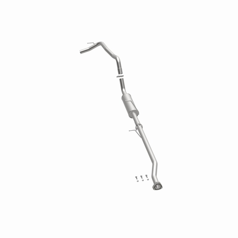 BRExhaust 01-03 GMC S10 Sonoma 2.2L Exhaust Kit thumbnail 7