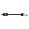 ABR Xtreme Duty Axles