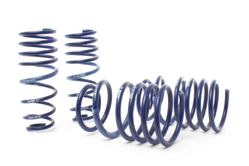 HR Sport Springs