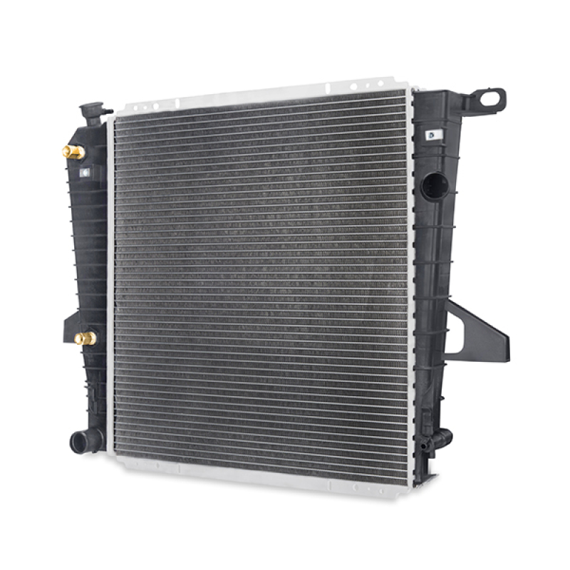Mishimoto Ford Explorer Replacement Radiator 1995-1997 thumbnail 9