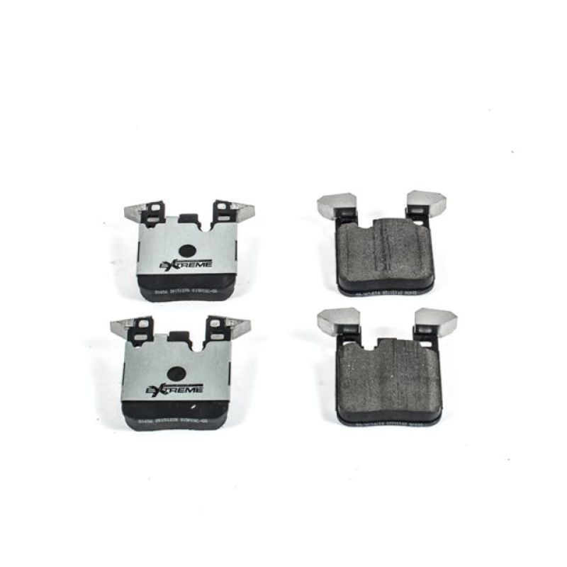 PSB Z26 Extreme Brake Pads