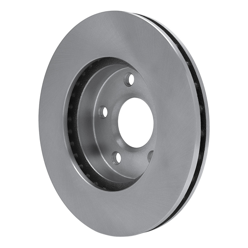 DFC 80-89 Buick Skylark Front Brake Rotor