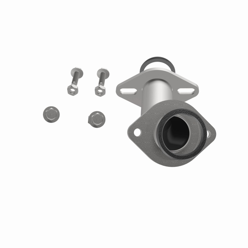 BRE Exhaust 98-00 RAV4 2.0L Front Pipe Kit thumbnail 8