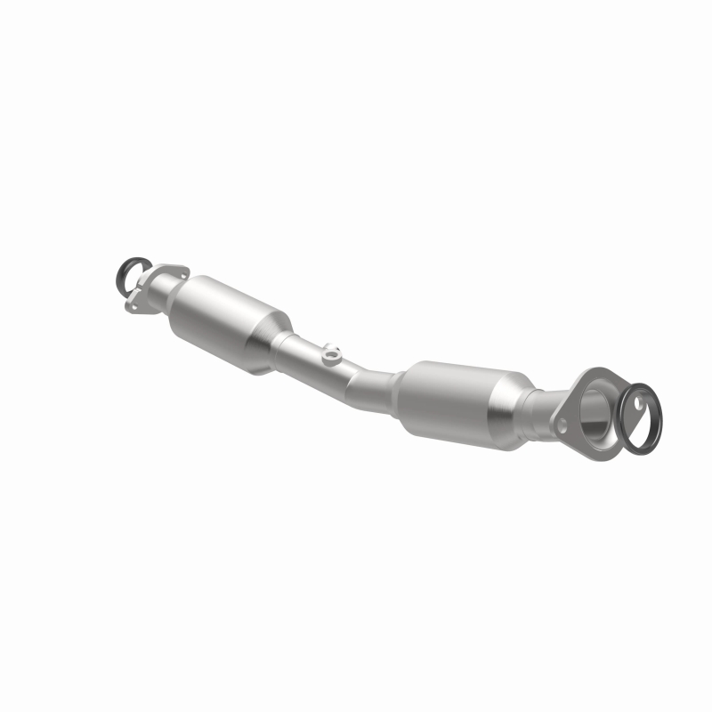 Magnaflow 13-15 Nissan Sentra 1.8L California Grade CARB Compliant DF Catalytic Converter thumbnail 5