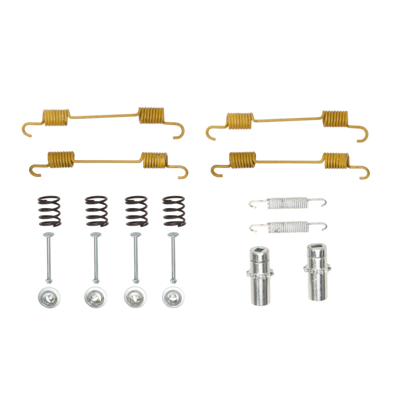 DFC Drum Brake Hardware Kits