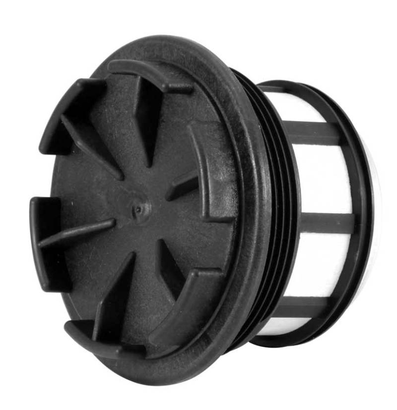 K&N Engineering KN Inline Fuel Filter