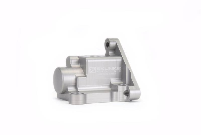 Skunk2 00-09 Honda S2000 (All Models) Hard Anodized Billet Solenoid thumbnail 8