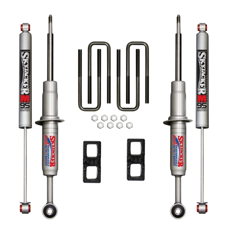 SKY Lift Kit Components