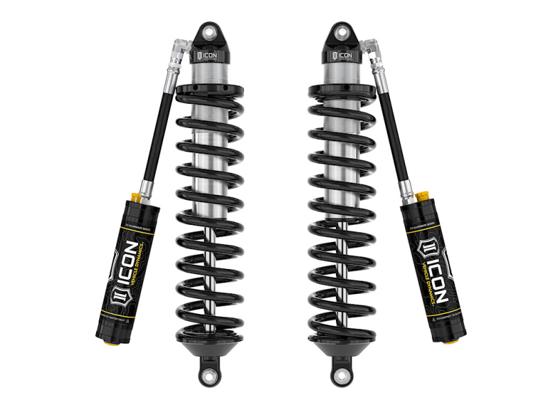 ICON 2008+ Ford F-250/F-350 Super Duty 4WD 4.5in 2.5 Series Shocks VS RR CDCV Coilover Kit thumbnail 3