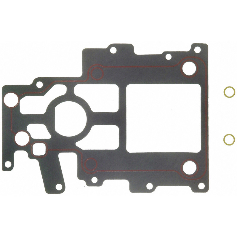 FEL Fuel Injection Plenum Gaskets