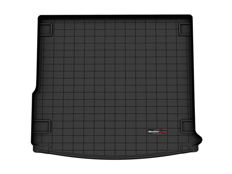 WT Cargo Liners - Black