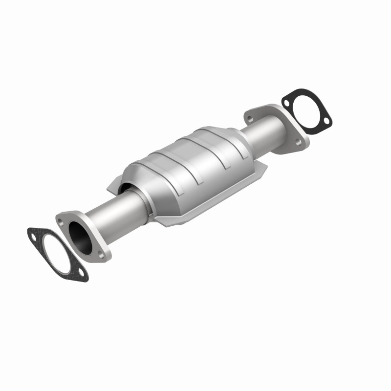 MagnaFlow Direct Fit Catalytic Converter 96-97 Mazda MX6 2.0L Rear thumbnail 8
