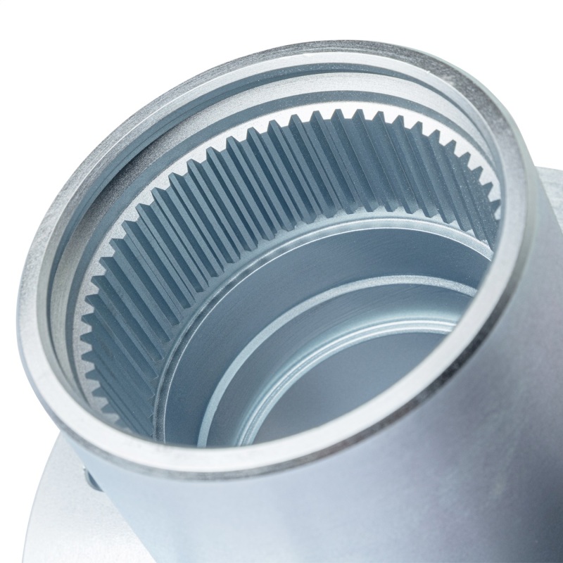 Yukon Gear 78-97 Ford F250/350 HD Wheel Hub- (Front) thumbnail 9