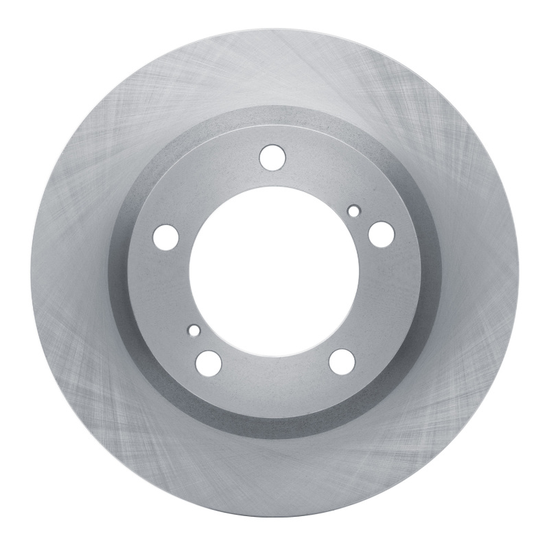 DFC Brake Rotors - Plain