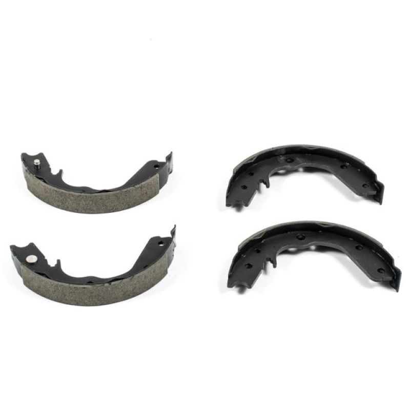 PSB Autospecialty Brake Shoes