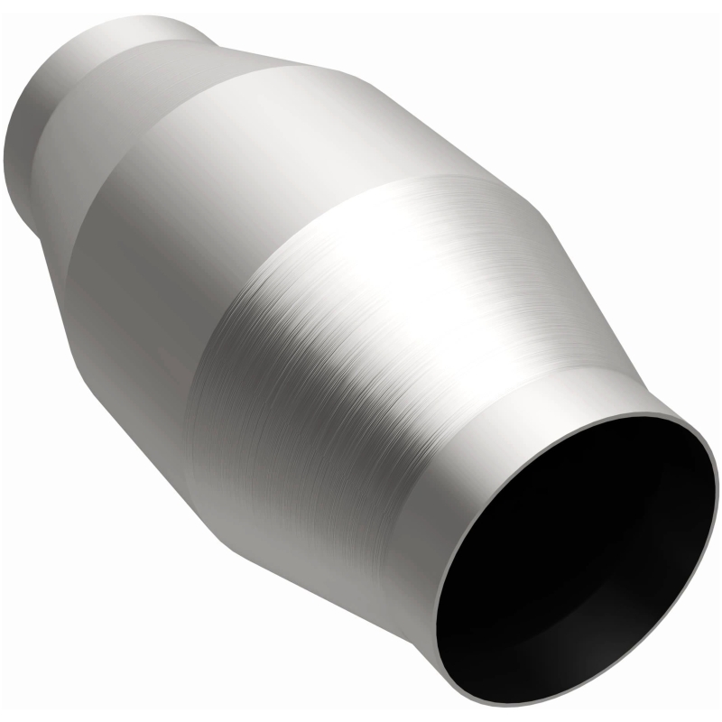 OEM Grade Universal Catalytic Converter - 3.50in.
OEM Grade Universal Catalytic Converter-3.50in.
OEM Grade Diesel Oxidation Catalyst