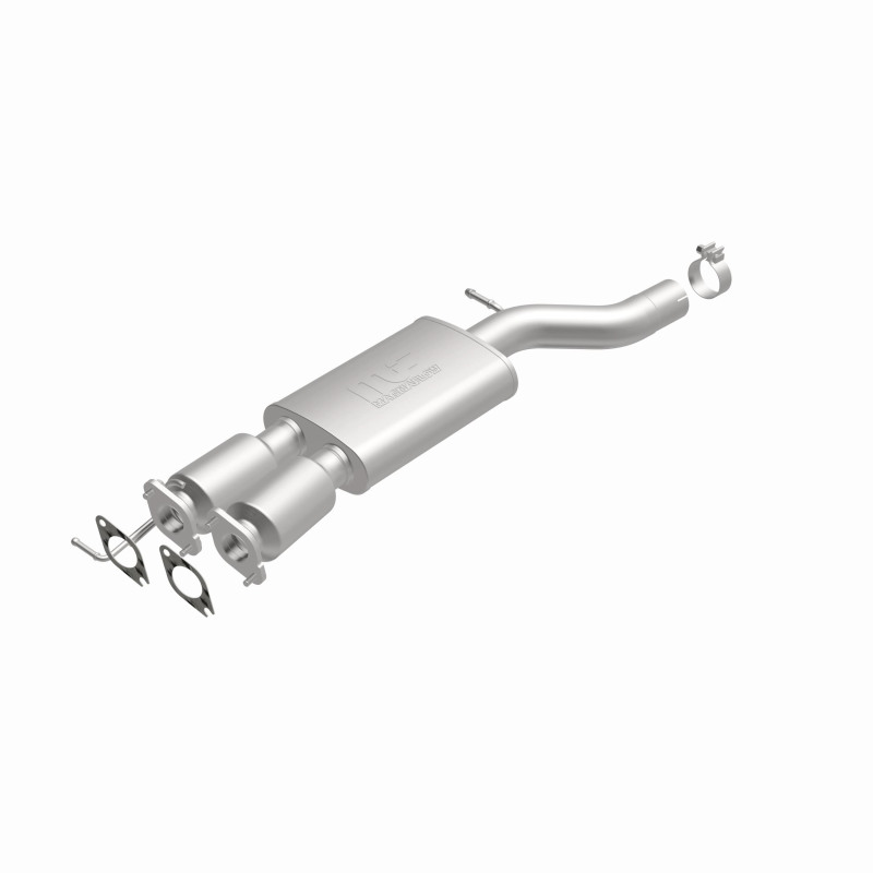 MagnaFlow Direct Fit Catalytic Converter 12-15 Cadillac SRX 3.6L thumbnail 4