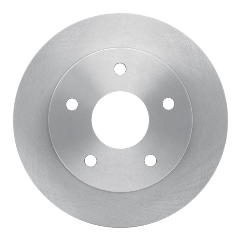 DFC Brake Rotors - Plain