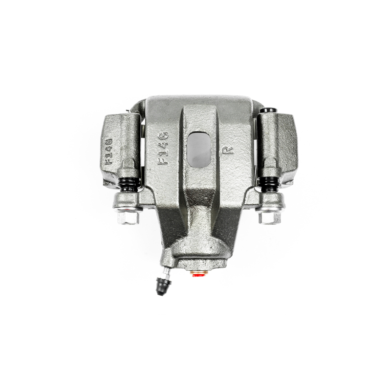 Power Stop 08-15 Toyota Sequoia Rear Left Autospecialty Caliper w/Bracket thumbnail 7