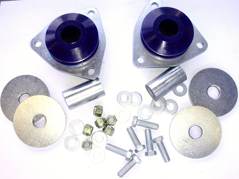 SuperPro 1990 Lexus LS400 Base Front Lower Radius Arm Bushing Kit
Bushing Kit