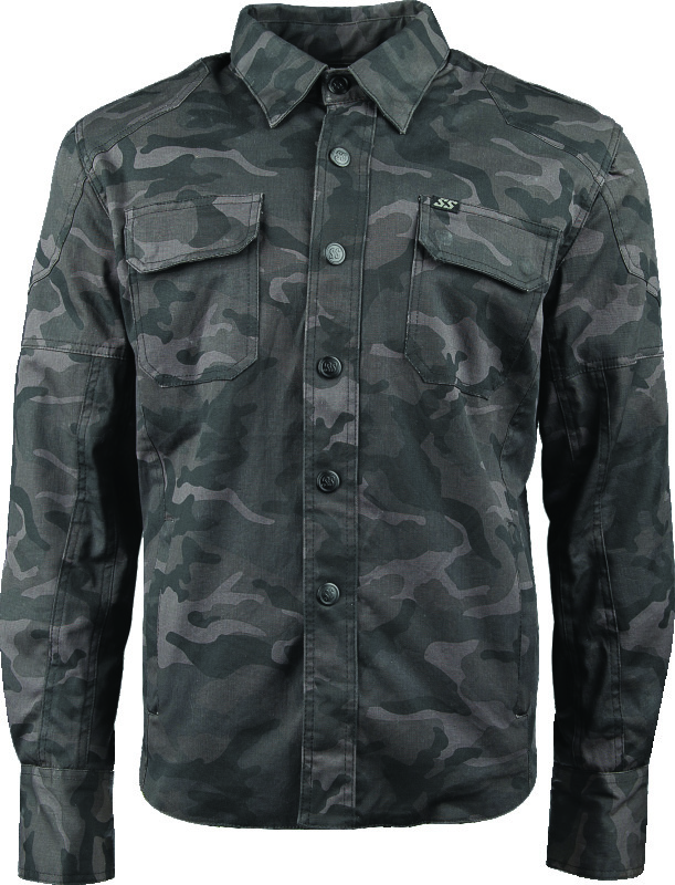 SAS Call to Arms Moto Shirts