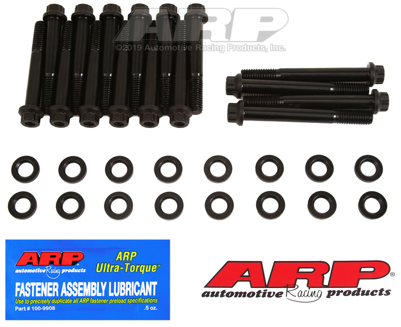 ARP Head Bolt Kits