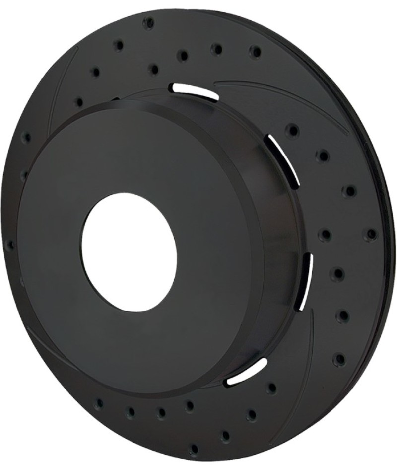 WIL Rotors