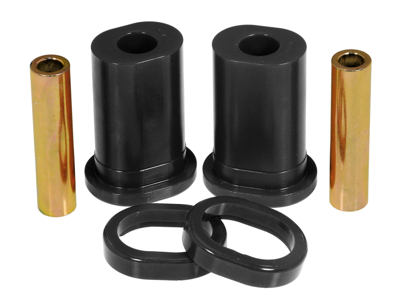 PRO Engine Mounts - Blk