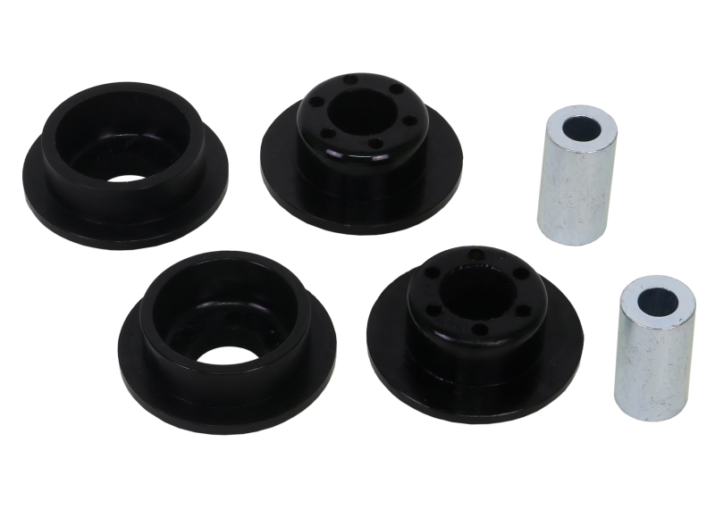 Whiteline Plus 3/92-7/01 & 10/01-1/08 Lexus ES300 Front Control Arm - Lower Inner Rear Bushing Kit thumbnail 7