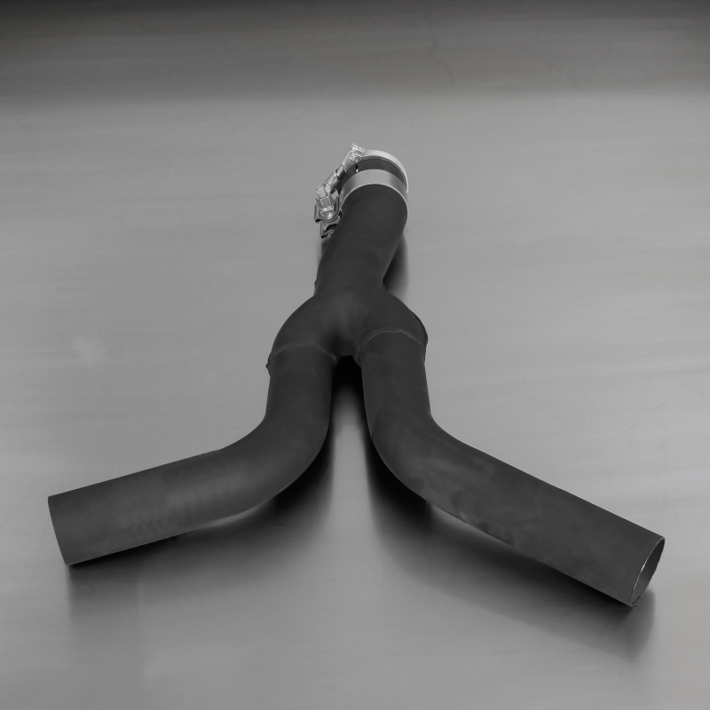 RMS Axle Back Exhausts