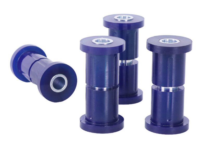 SuperPro Rear Leaf Spring Rear Shackle Bushing
