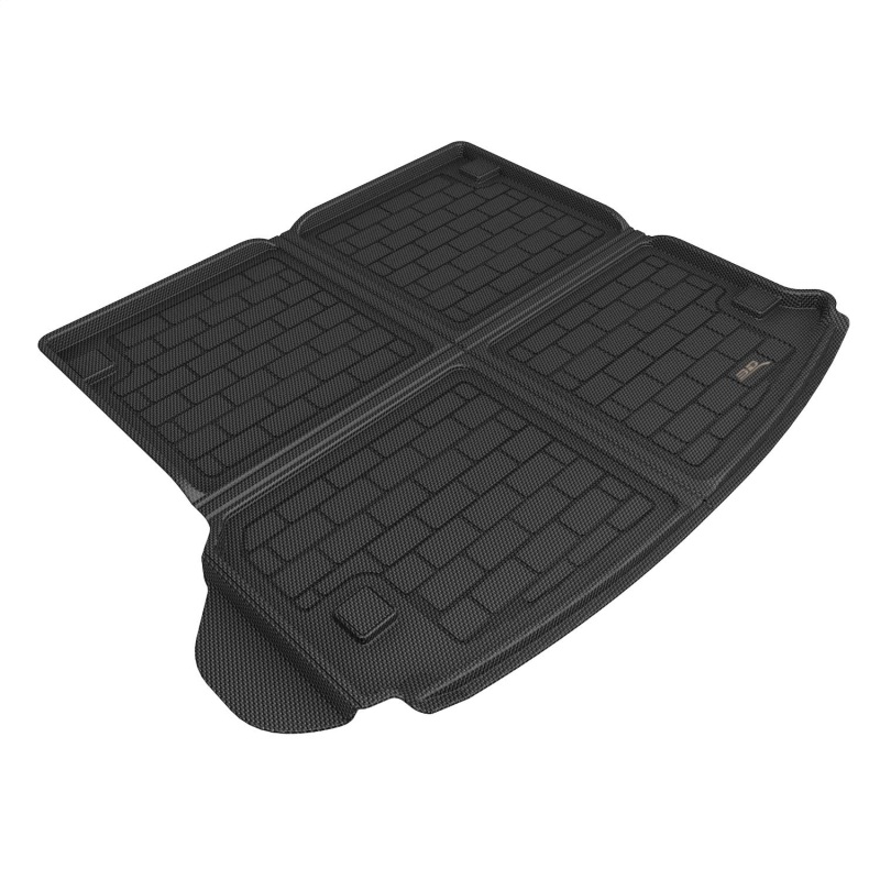 ACE Cargo Liner - Black