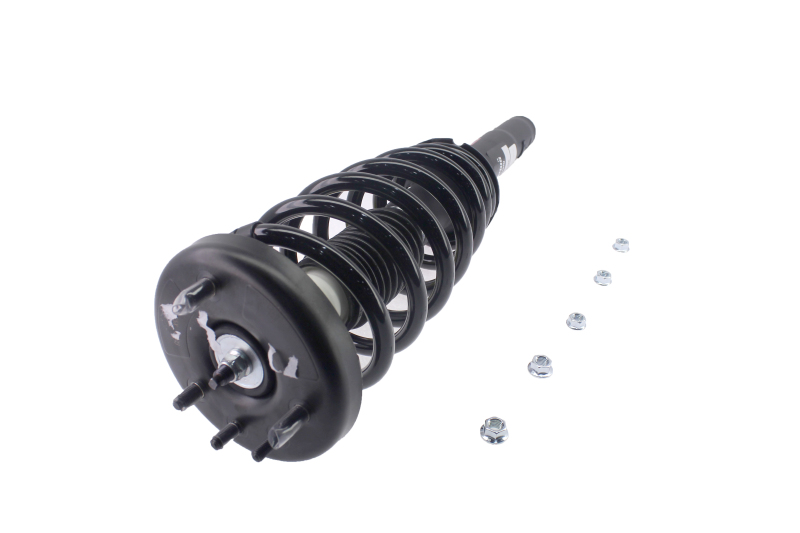 KYB Shocks & Struts Strut Plus Front Right HONDA Accord 2002-1998 thumbnail 9