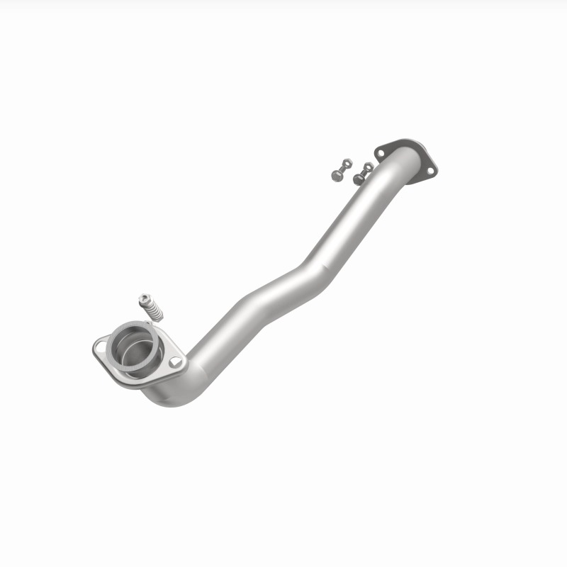 BRE Exhaust 09-15 Toyota Venza 2.7L Front Pipe Kit thumbnail 3